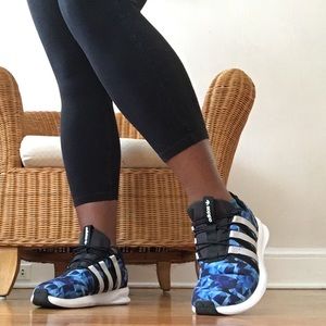 Adidas Ortholite SL Loop Sneakers